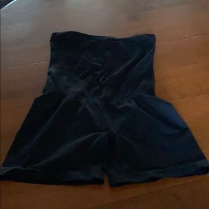 Blanqi maternity shorts